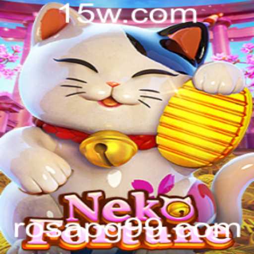 NekoFortune: Descubra a Magia do Novo Jogo de Sorte e Estratégia