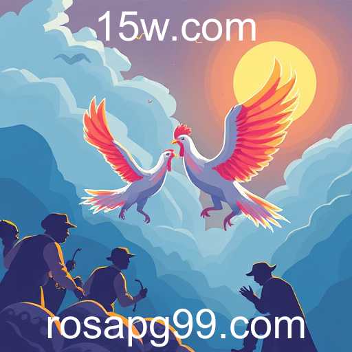 Sabong Online: Transformando Tradição em Entretenimento Digital