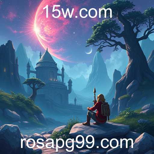 O Fascinante Universo dos Videogames: Um Mergulho no Mundo de rosapg