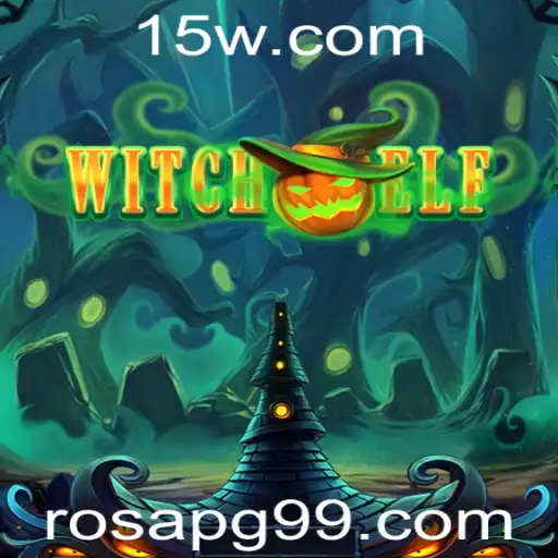 Descubra o Mundo Encantado de WitchElf: Um Jogo de Estratégia e Magia